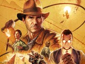 Тест производительности Indiana Jones and the Great Circle: Многим ноутбукам не хватит памяти