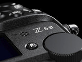 Компания Nikon официально анонсировала модель Z6 III, и хотя в ней есть ряд интересных обновлений, ни одно из них не является революционным. (Источник изображения: Nikon)