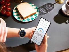 One UI 6 Watch теперь распространяется на все последние модели смарт-часов Samsung Galaxy Watch. (Источник изображения: Samsung)