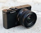 Компания Panasonic объявила о выпуске более компактного комплектного зума для Lumix S9. (Источник изображения: Panasonic)