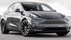 Сейчас Tesla продает разные версии Model 3 и Model Y, в зависимости от того, имеют ли покупатели право на налоговую льготу IRA. (Источник изображения: Tesla)