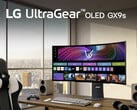 UltraGear OLED 45GX90SA, похоже, заменит UltraGear OLED 45GS95QE, добавив несколько новых функций. (Источник изображения: LG)