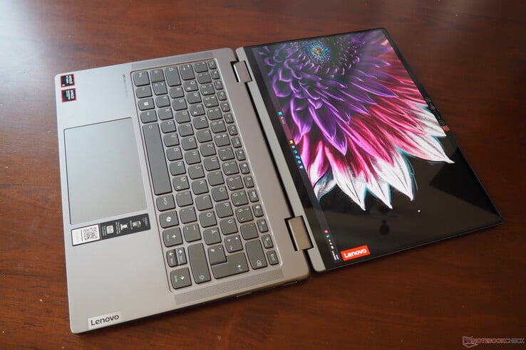 Lenovo Yoga 7 2-в-1