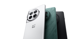 OnePlus 12. (Источник изображения: OnePlus)