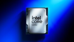 Intel Core Ultra 7 255H появился на Geekbench (источник изображения: Intel)