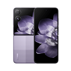 Xiaomi Mix Flip в версии из нейлонового волокна