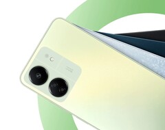 Дизайн Redmi 14C 5G пока не раскрыт, предшественник изображен на фотографии. (Источник изображения: Xiaomi)