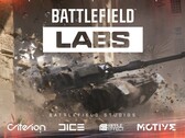 Логотип Battlefield Labs (Источник изображения: EA)