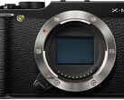 Ожидается, что Fujifilm X-M5 будет напоминать своего младшего брата, X-M1. (Источник изображения: FujiAddict)