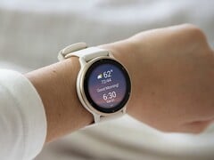 Новое бета-обновление появилось для носимых устройств Garmin Vivoactive 5 (вверху) и Venu 3. (Источник изображения: Garmin)