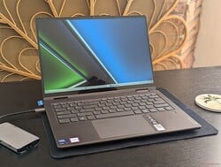 Lenovo Yoga 7 2-in-1