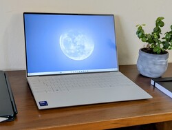 Dell XPS 13 9350