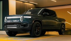 Rivian R1T (Источник изображения: Rivian)