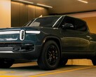 Rivian R1T (Источник изображения: Rivian)