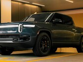 Rivian R1T (Источник изображения: Rivian)