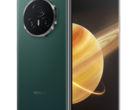 Модель Honor Magic V3 выпускается в четырех цветовых вариантах, включая Tundra Green (Источник изображения: Honor)