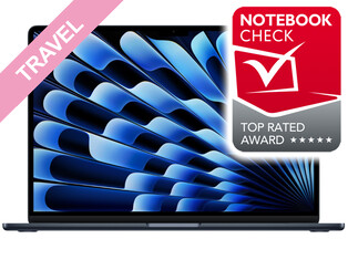 Apple MacBook Air 15 2025 M4 (91,2%)