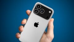 Предполагаемые дизайны всех четырех моделей iPhone 17 показаны на новых CAD-рендерах (Источник изображения: @asherdipps)