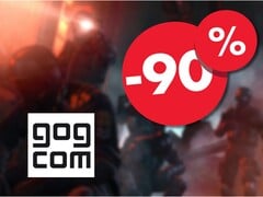 Со скидкой 90% Batman: Arkham Origins можно приобрести в GOG до 8 марта за $2,19 вместо $22. (Источник изображения: Steam / GOG)