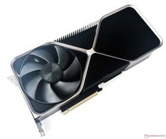 Nvidia GeForce RTX 5090 будет представлена в ближайшее время на выставке CES 2025 (источник изображения: Notebookcheck)