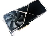 Nvidia GeForce RTX 5090 будет представлена в ближайшее время на выставке CES 2025 (источник изображения: Notebookcheck)