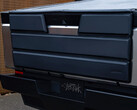 Cybertruck Tailgate Shield стоит 300 долларов (Источник изображения: Tesla)