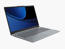 В обзоре: Lenovo IdeaPad Slim 3i 15IRU9