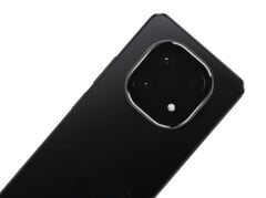 Предполагаемый вид Redmi Note 14 Pro, одного из трех телефонов серии Redmi Note 14, которые ожидаются к выпуску в этом году. (Источник изображения: TechBoilers)