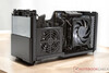 Phanteks Enthoo Evolv Shift XT с установленным Minisforum BD790i