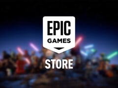 Lego Star Wars: The Skywalker Saga и Bus Simulator 21 Next Stop станут бесплатными (Источник изображения: Lego и Epic Games Store - отредактировано)