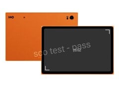 HMD Slate Tab 5G, как говорят, будет основан на дизайне Nokia Lumia. (Изображение: @smashx_60)