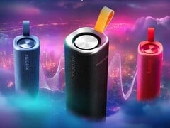 Компания Xiaomi продолжает распространять колонку Sound Outdoor, и последние рынки включают Великобританию и Индию. (Источник изображения: Xiaomi)