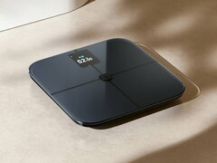 Появились весы Xiaomi Mijia Body Composition Scale S400 Pro. (Источник изображения: Xiaomi)