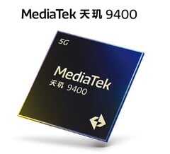 Графический процессор Immortalis-G925 от MediaTek Dimensity производит впечатление. (Источник изображения: MediaTek)