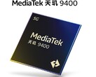 Графический процессор Immortalis-G925 от MediaTek Dimensity производит впечатление. (Источник изображения: MediaTek)