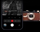 Приложение Leica LUX теперь предлагает имитацию 100-летнего фотоаппарата Leica I (Источник изображения: Leica)