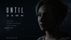 Until Dawn