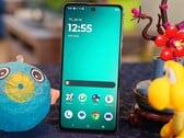 Обзор Motorola Moto G75 5G