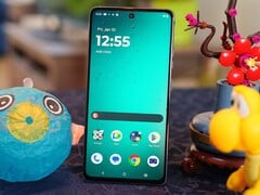 Обзор Motorola Moto G75 5G