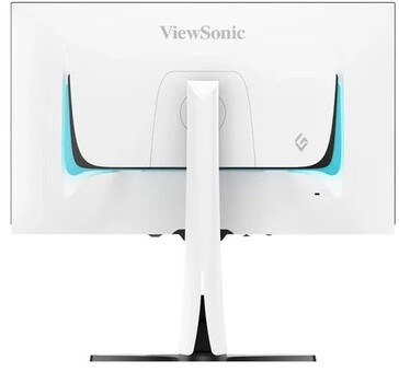 ViewSonic XG273-2K. (Источник изображения: ViewSonic)