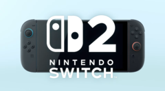 Nintendo Switch 2 была официально анонсирована 16 января, как и обещали утечки (Источник изображения: Nintendo / YouTube)