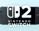 Nintendo Switch 2 была официально анонсирована 16 января, как и обещали утечки (Источник изображения: Nintendo / YouTube)