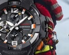 Часы Casio Master of G Emergency Colors теперь доступны в США. (Источник изображения: Casio)