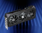 Цена AMD Radeon RX 9070 XT может составить $599. (Источник изображения: Gigabyte, Unsplash, отредактировано)