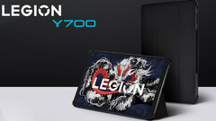 2024 Lenovo Legion Y700 начинается по цене ~$413 в Китае (Источник изображения: Lenovo - отредактировано)