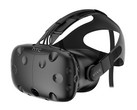 Вероятно, обновление для HTC Vive действительно появится нескоро. Изображение: HP