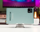 Teclast M50 Mini работает под управлением Android 14 независимо от приобретенной версии. (Источник изображения: Teclast)