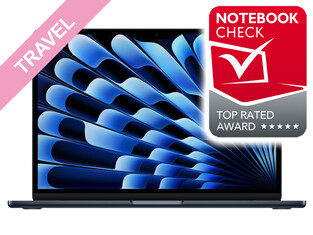 Apple MacBook Air 13 2025 M4 (91,2%)