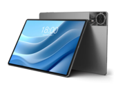 T50 Max - это новый планшет от Teclast. (Источник изображения: Teclast)