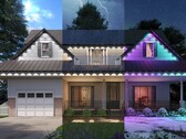 Светильники Govee Permanent Outdoor Lights 2 теперь доступны по всему миру. (Источник изображения: Govee)